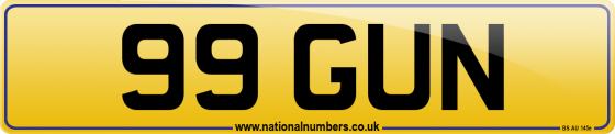 99 GUN