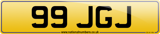 99 JGJ