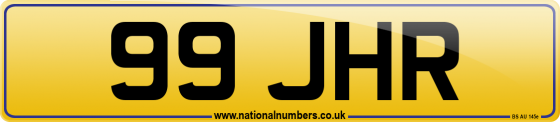 99 JHR