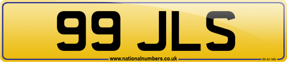 99 JLS