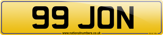 99 JON