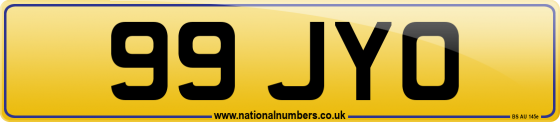 99 JYO