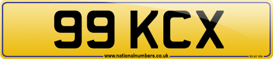 99 KCX