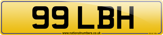 99 LBH