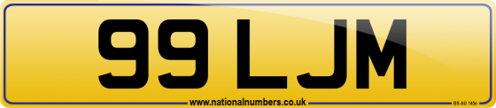 99 LJM