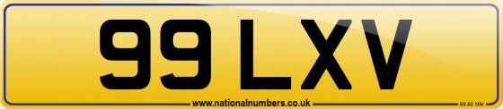 99 LXV