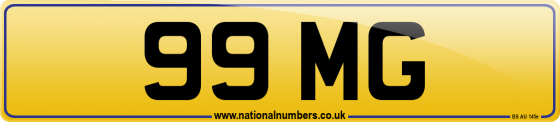 99 MG