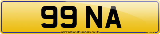 99 NA