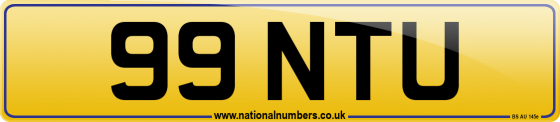 99 NTU