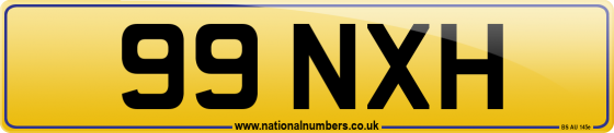 99 NXH