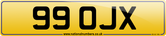 99 OJX