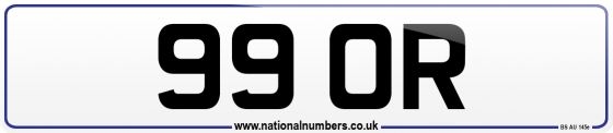 99 OR