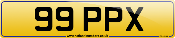 99 PPX