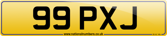 99 PXJ