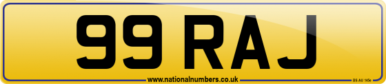 99 RAJ
