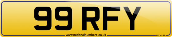 99 RFY