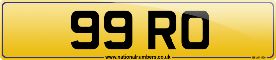 99 RO