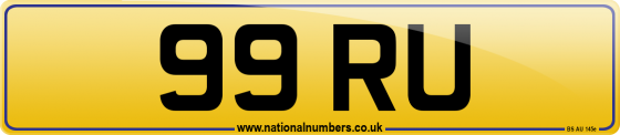 99 RU