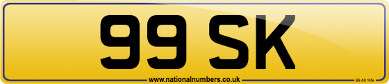 99 SK