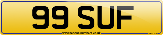 99 SUF