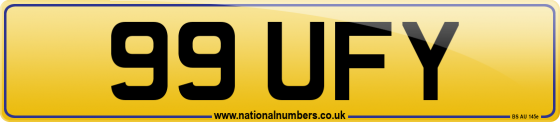 99 UFY