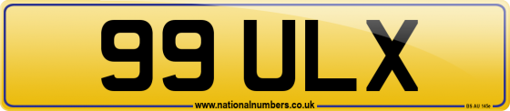 99 ULX