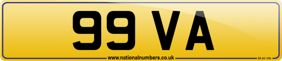 99 VA