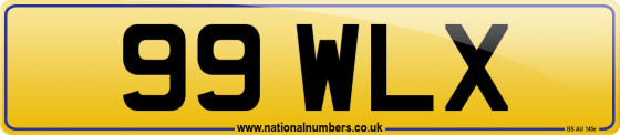 99 WLX