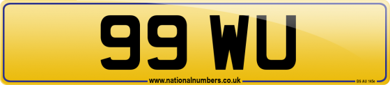 99 WU
