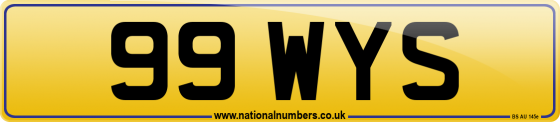 99 WYS
