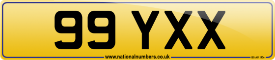 99 YXX