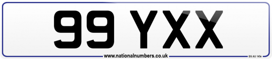 99 YXX