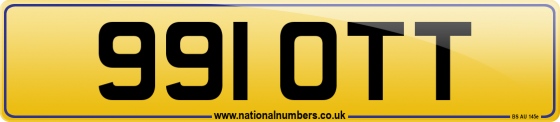 991 OTT