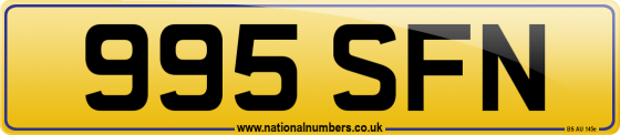 995 SFN