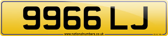 9966 LJ