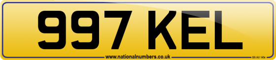 997 KEL
