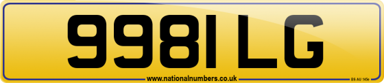 9981 LG