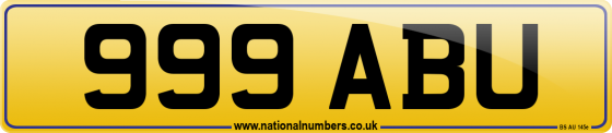 999 ABU