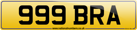 999 BRA