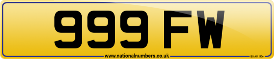999 FW