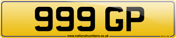 999 GP