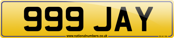 999 JAY