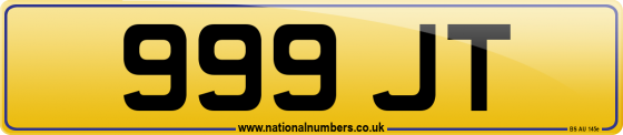 999 JT