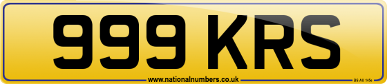 999 KRS