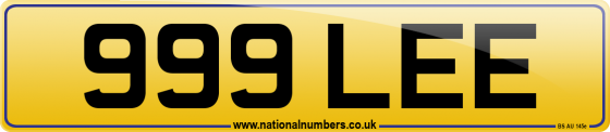 999 LEE