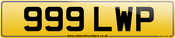 999 LWP