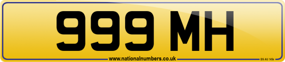999 MH