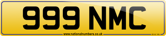 999 NMC