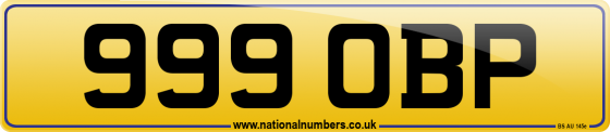 999 OBP