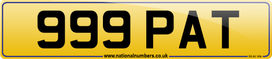999 PAT